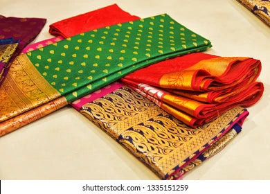 know about indian tradition dress  "saree".