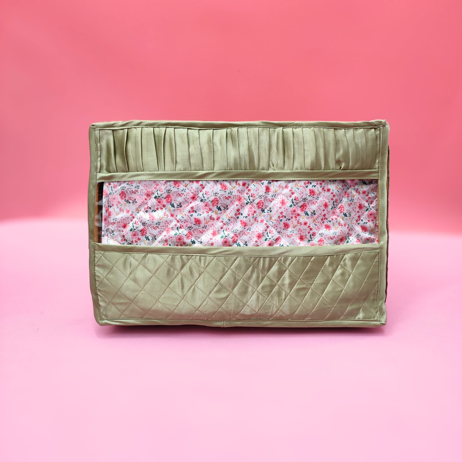 Buyota Premium Petticoat Organizer Bag