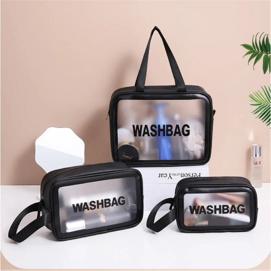 Portable Travel Wash Bag